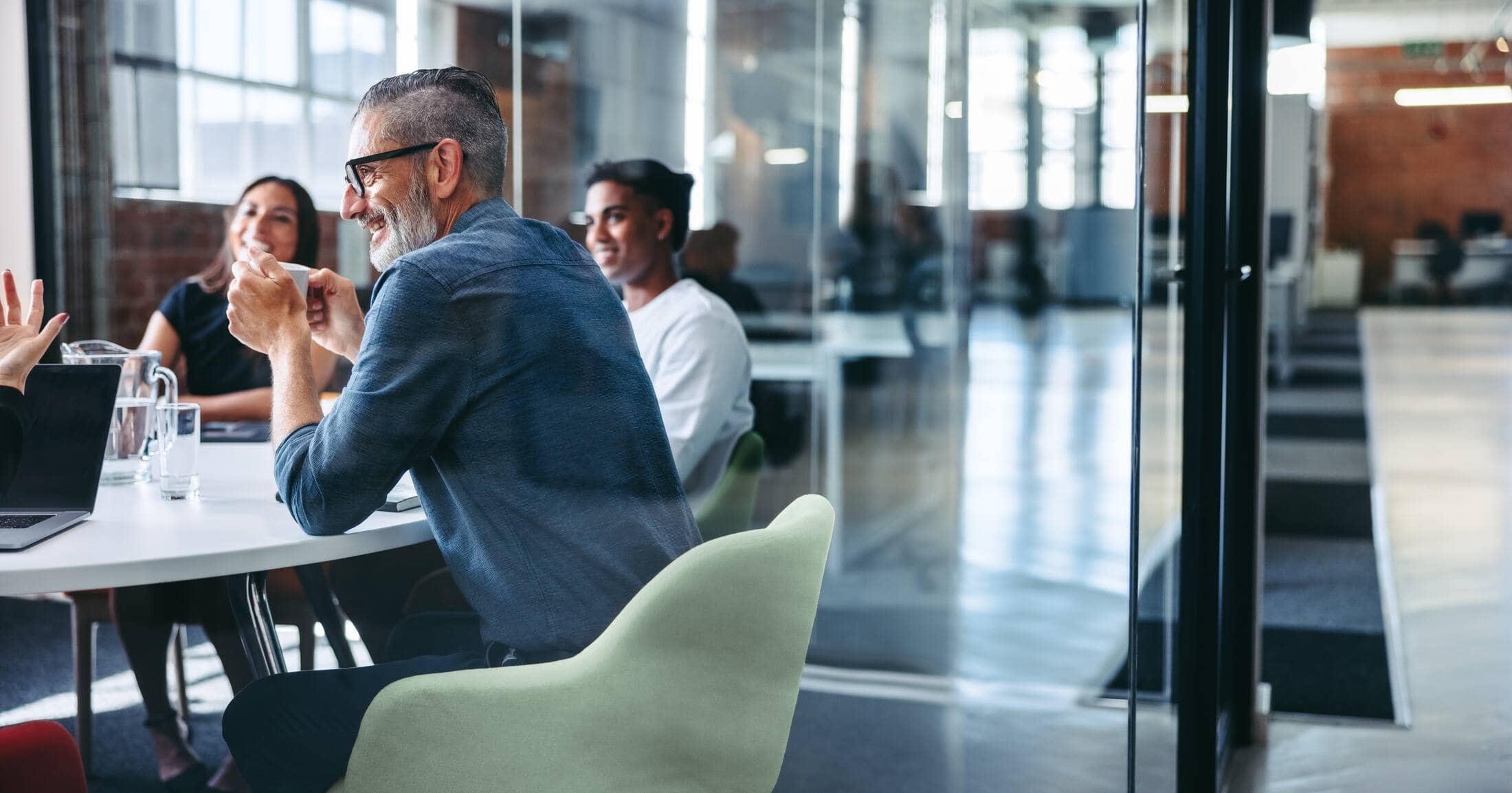 Placeholder image for commercial control room and monitoring