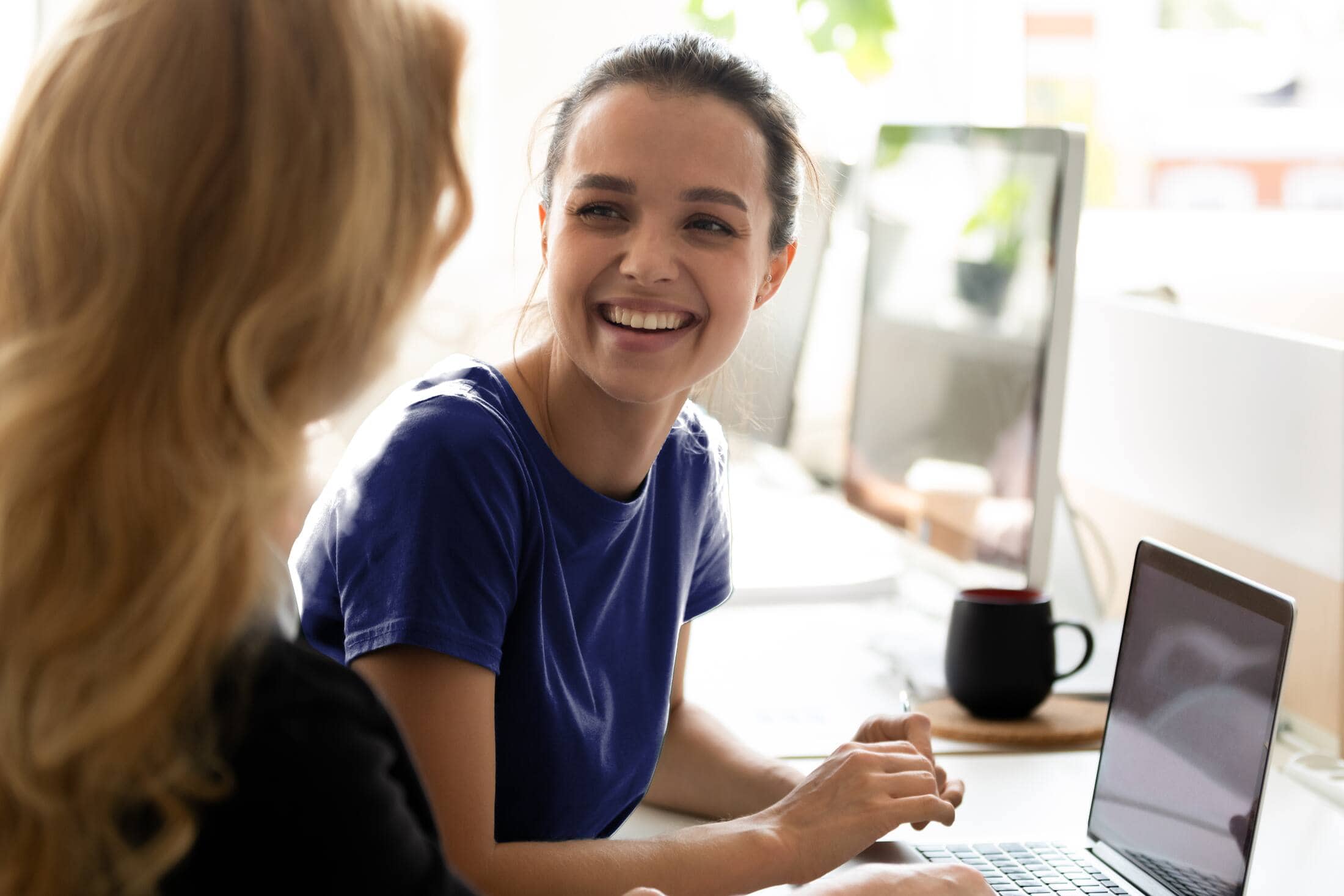 Placeholder image for education control room and reporting