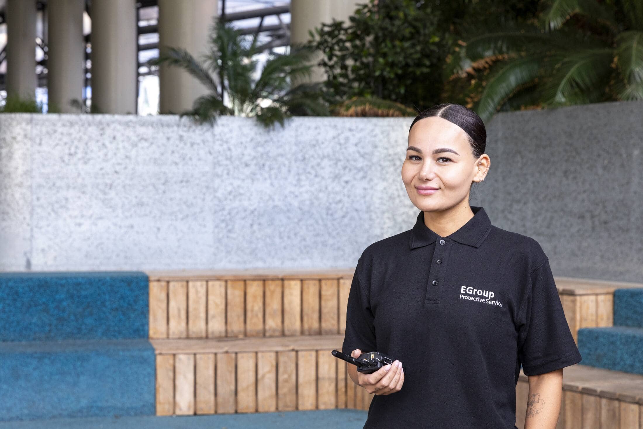 Placeholder image for retail incident response and monitoring