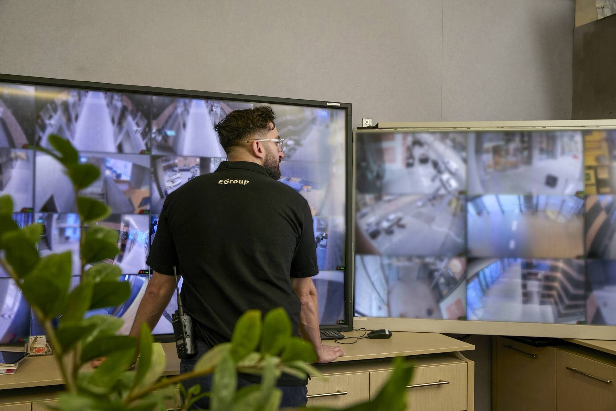 Placeholder image for security analytics and monitoring