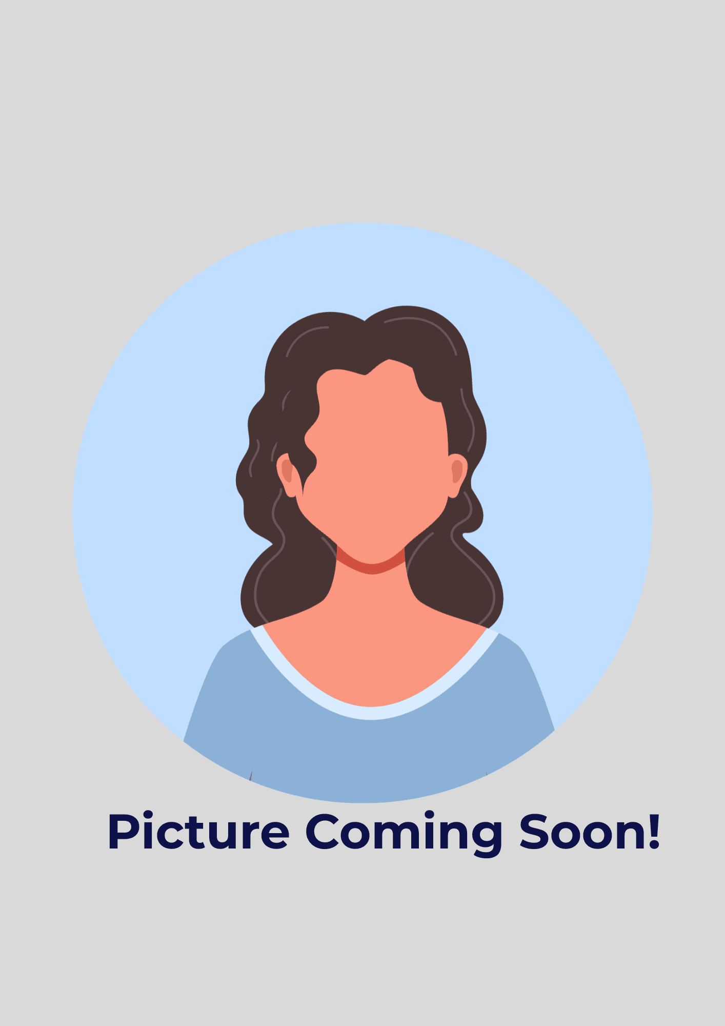 Christine Khater portrait