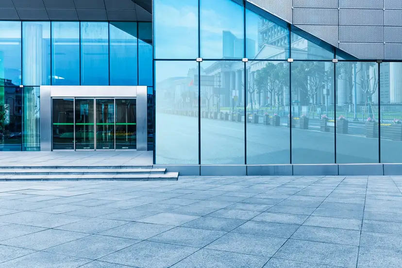 government facility security operations