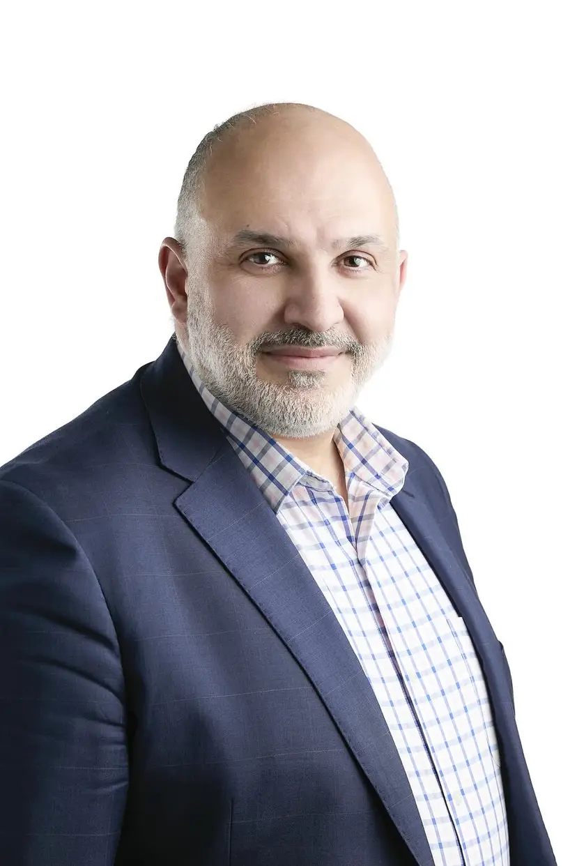 Ali Rase - VIC Branch Manager