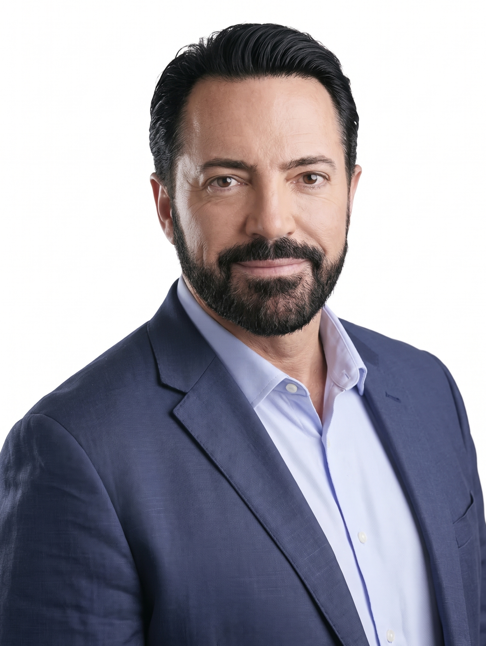 Brad Gorman - Leadership Team