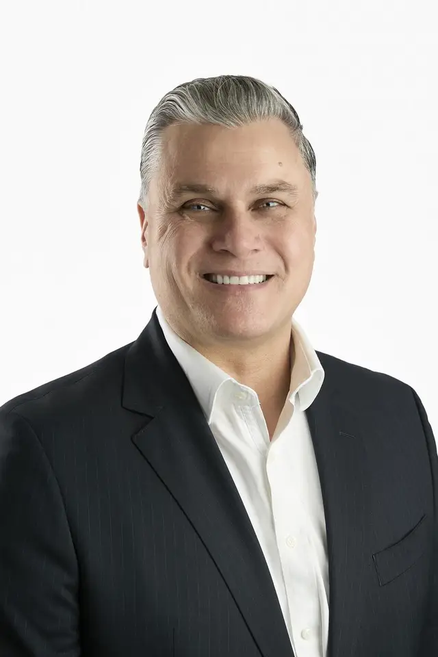 Tony Gorgovski - Group Chief Executive Officer
